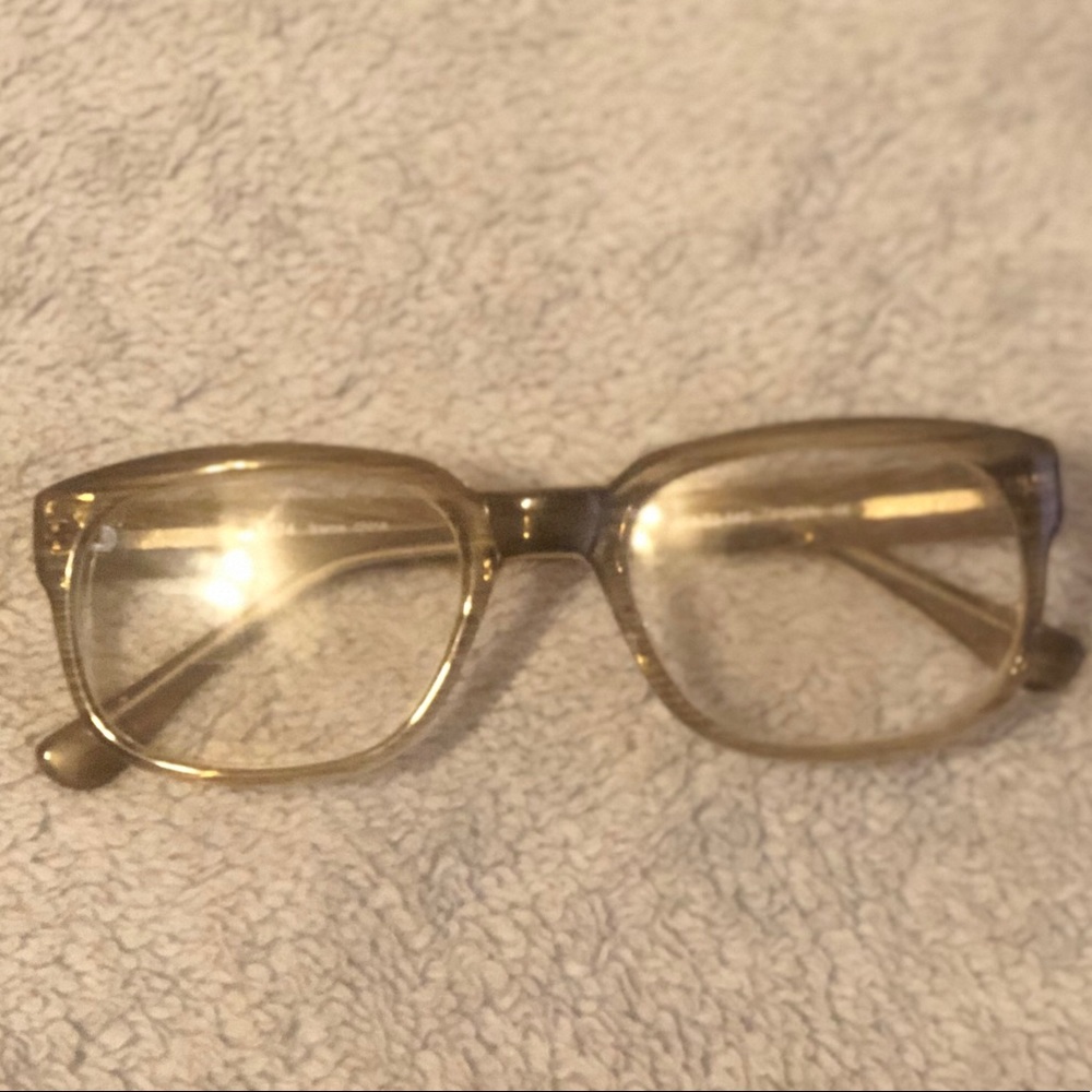 Glasses